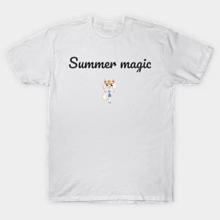 Summer magic T-Shirt